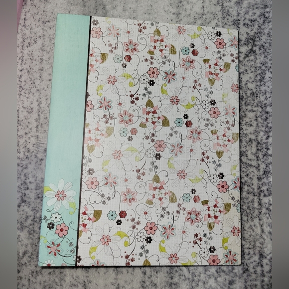 Flower Photo Album - Picture 1 of 4